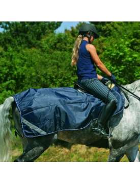 COPRIRENI IMPERMEABILE HORSEWARE-4752