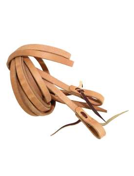 REDINI WESTERN IN CUOIO AMERICANO PESANTI DA 16MM-5130