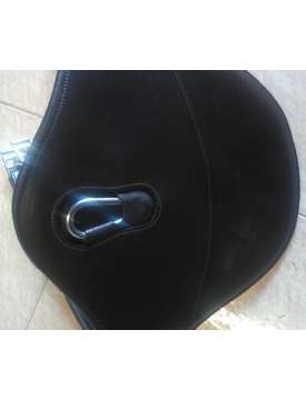 SOTTOPANCIA PARARAMPONI IN CUOIO PER CAVALLO-5201