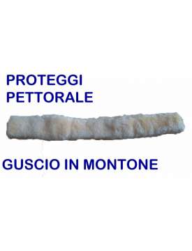 GUSCIO IN MONTONE PER PETTORALE CAVALLI-5248