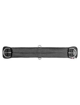 SOTTOPANCIA WESTERN NEOPRENE CON FORI AEREAZIONE-5322