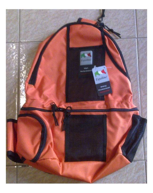 ZAINO EQUILINE