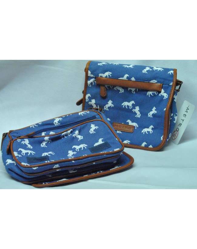 BORSA CAVALLINI