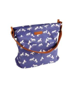 BORSA SHOPPING CON CAVALLINI-5370