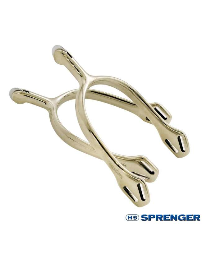 SPERONI SPRENGER ROTELLA