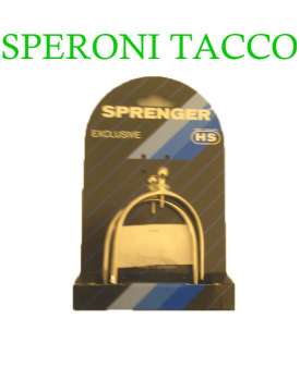 SPERONI DA TACCO SPRENGER-5461
