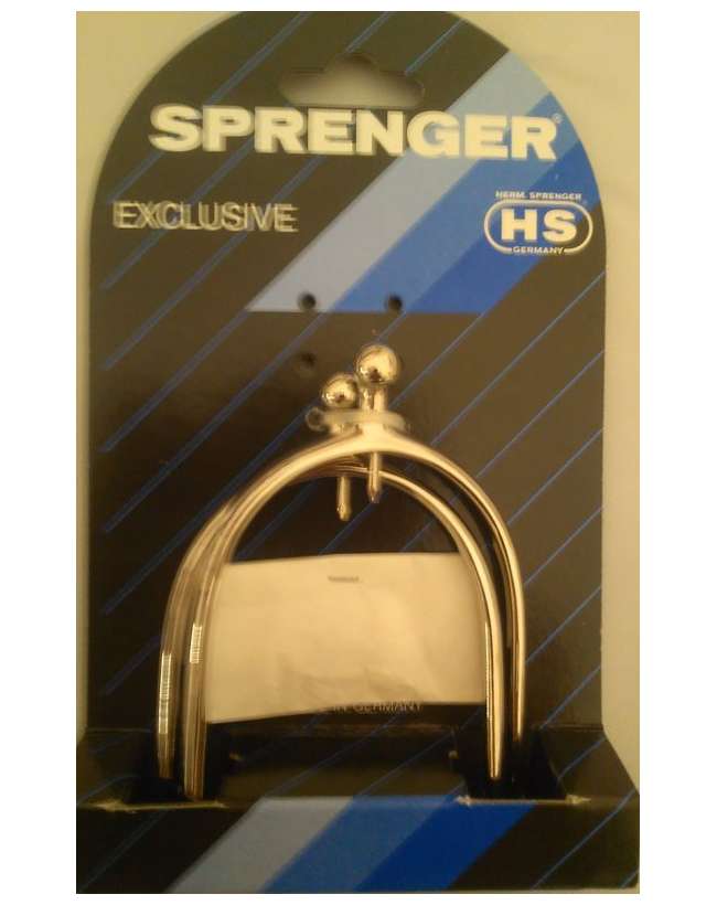SPERONI DA TACCO SPRENGER