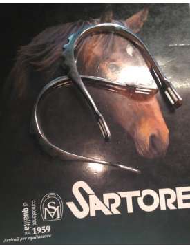 SPERONI MODELLO FRANCESE IN ACCIAIO INOX-5474