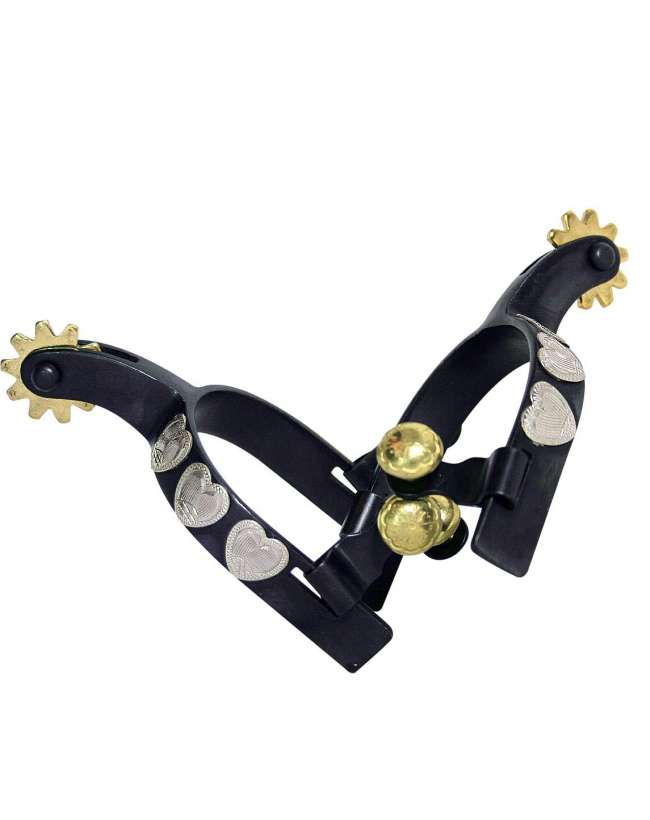 SPERONI WESTERN DA BAMBINO