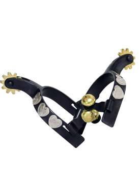 SPERONI WESTERN DA BAMBINO-5551