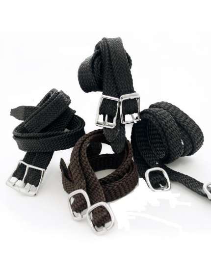 LACCETTI NYLON PER SPERONI