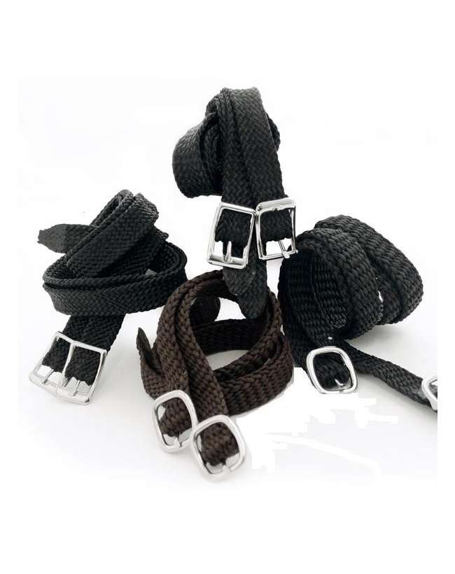 LACCETTI NYLON PER SPERONI