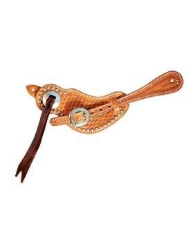 LACCIOLINI POOL'S WESTERN CONCHO-5580