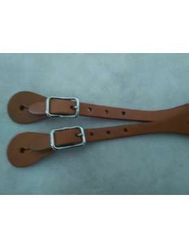LACCIOLINI PER SPERONI WESTERN DA BAMBINO-5587