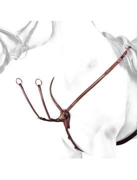 PETTORALE EQUIPE CON CLINCHER OTTONE-5601