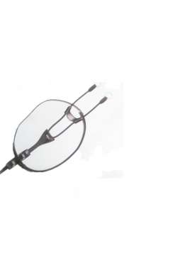 MARTINGALA INGLESE CON FORCHETTA ELASTICA-5612