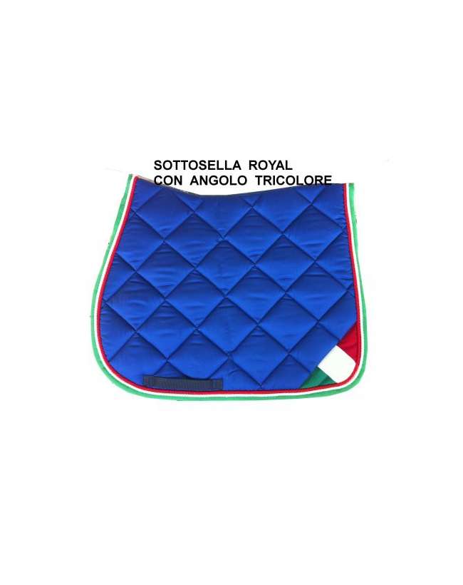 SOTTOSELLA ROYAL TRICOLORE