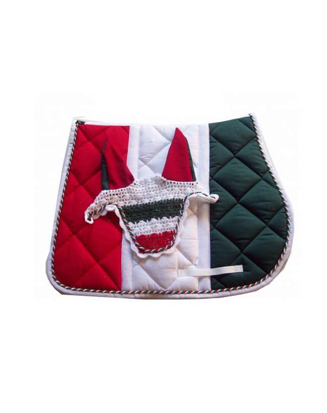 SOTTOSELLA E CUFFIA ITALIA