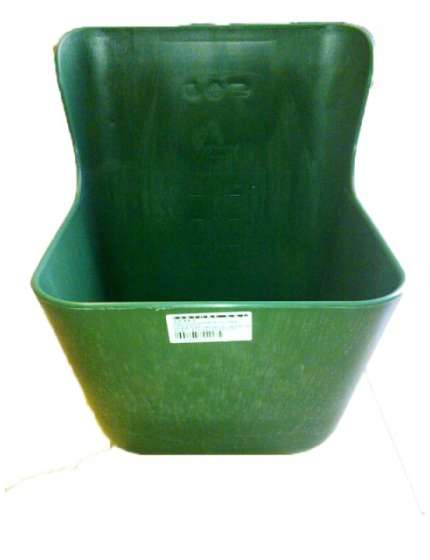 MANGIATOIA DA BOX IN PLASTICA