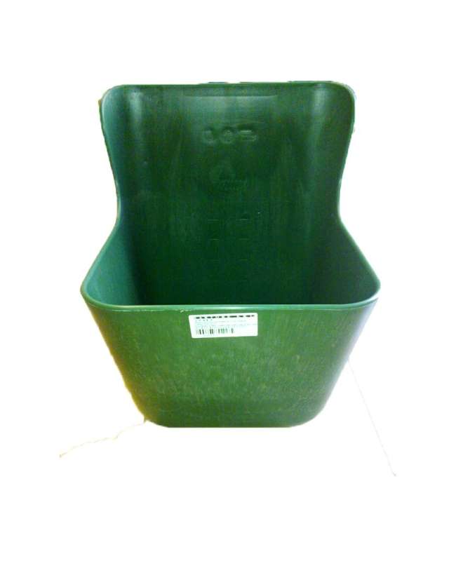 MANGIATOIA DA BOX IN PLASTICA