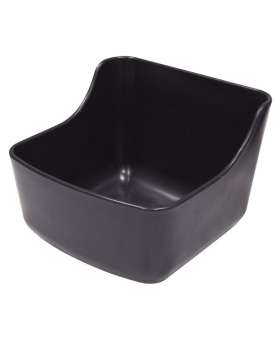 MANGIATOIA IN PLASTICA DA MURO DA 8LT-5749