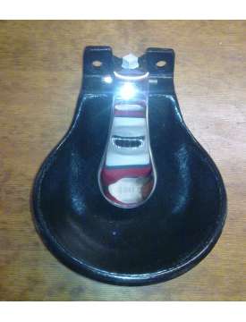 ABBEVERATOIO IN GHISA CON PALETTA-5774