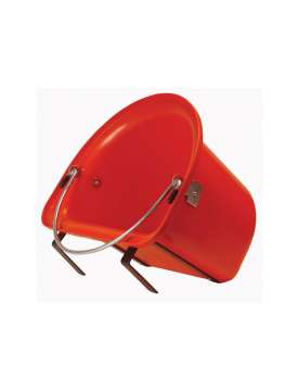 MANGIATOIA CON MANICO INOX E STAFFE-5783