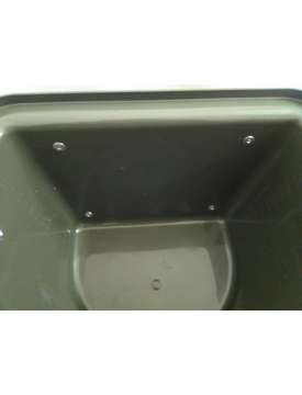 MANGIATOIA CON MANICO INOX E STAFFE-5785