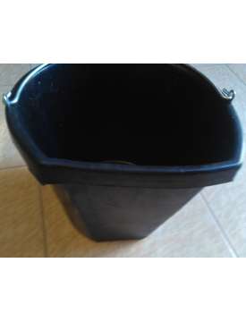 SECCHIO CHE NON SI ROMPE DA 20 LITRI-5803