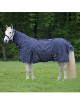 COPERTA IMPERMEABILE ANTI PIOGGIA PER CAVALLO-5808