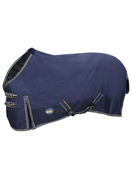 COPERTA DA PADDOCK LINEA WINNER SENZA IMBOTTITURA
