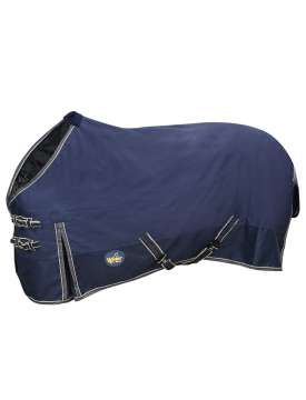COPERTA DA PADDOCK LINEA WINNER SENZA IMBOTTITURA-5840
