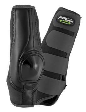 PROTEZIONI WESTERN SKID BOOT IN NEOPRENE-5845