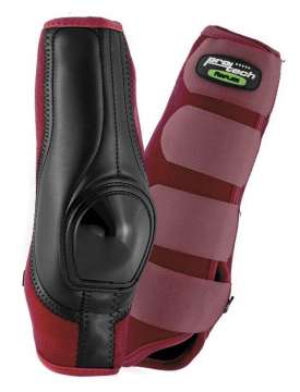 PROTEZIONI WESTERN SKID BOOT IN NEOPRENE-5848