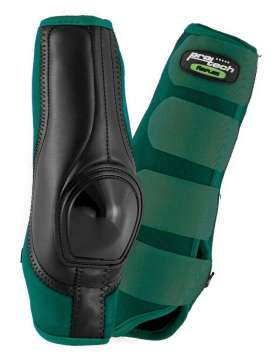 PROTEZIONI WESTERN SKID BOOT IN NEOPRENE-5849