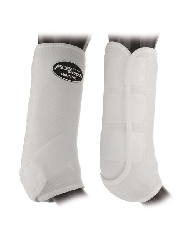 STINCHIERE POSTERIORI WESTERN IN NEOPRENE