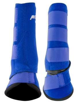 COMBINATION BOOTS PROTEZIONI ANTERIORI E PARAGLOMI-5857