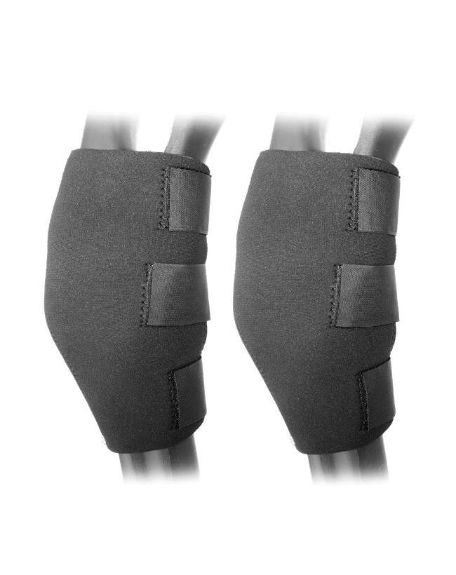 PARA GARRETTI IN NEOPRENE PER CAVALLI