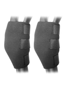 PARAGARRETTI IN NEOPRENE CON VELCRO-5863