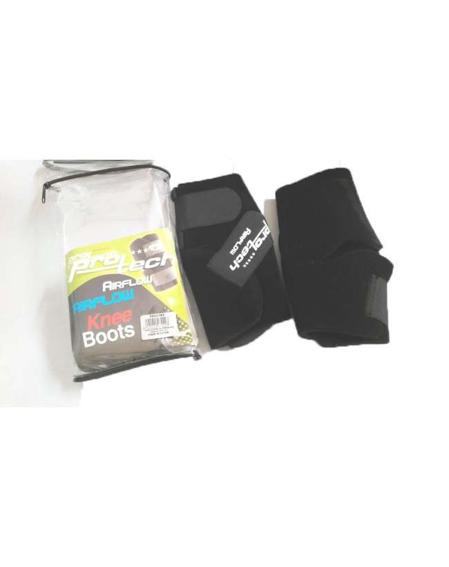 GINOCCHIERA IN NEOPRENE PER CAVALLO