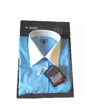 CAMICIA EQUILINE UOMO MEZZA MANICA-5950