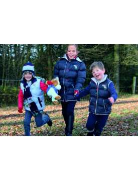 GILET ELT BAMBINO-5999