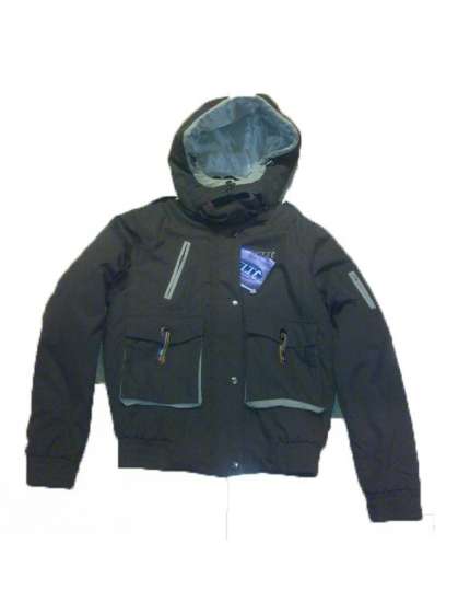 BOMBER INVERNALE DONNA IMBOTTITO