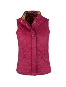 GILET DONNA JOULES-6014