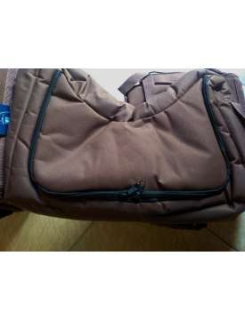 BISACCIA POOL'S POSTERIORE A TRE TASCHE-6159
