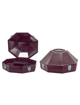 CAPPELLIERA PER CAPPELLO WESTERN-6197