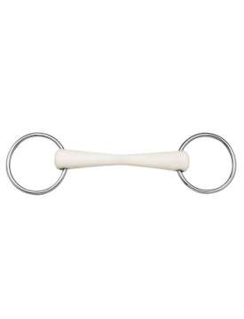 FILETTO NATHE AD ANELLI INOX DA 5,5 CM-6219