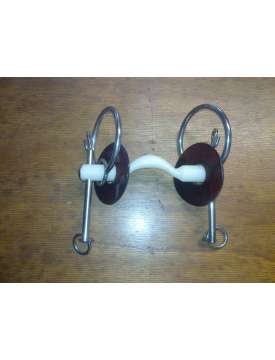MORSO NATHE CON DOPPI ANELLI-6227