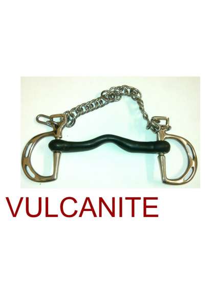 FILETTO IN VULCANITE SPAGNOLO