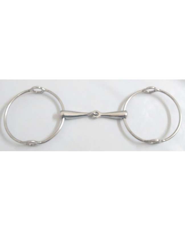 FILETTO ELEVATORE ANELLI